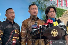Panglima Jilah sebut Presiden Prabowo dukung masyarakat adat dan peladang di Kalbar