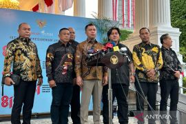 PanglimaJilah tegaskan masyarakat adat bukan penyebab karhutla