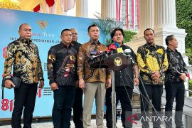 Panglima Jilah tegaskan masyarakat adat bukan penyebab karhutla
