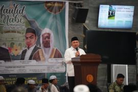 Pemkot Jakut ajak masyarakat perkuat peran keluarga di era digital