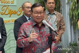 Pramono larang operasional lapangan padel yang tidak miliki PBG