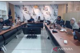 Kemenkum Sulbar: Rekomendasi IRH tidak boleh berhenti