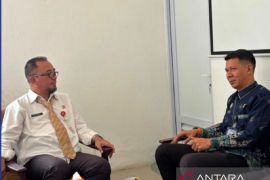 Kemenkum Riau dan Brida sepakati pembentukan Sentra KI Terintegrasi, dorong hilirisasi inovasi daerah