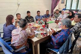 Kemenkum Riau perkuat pelindungan kopi Liberika Rangsang Meranti, dorong penguatan MPIG dan IKM lokal