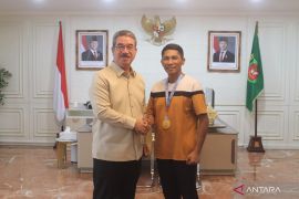 Maluku siapkan atlet ultra marathon untuk kompetisi di Thailand
