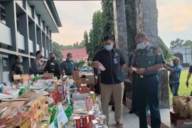 Obat Pemerintah bisa bebas bea masuk, Ini syarat dan ketentuannya