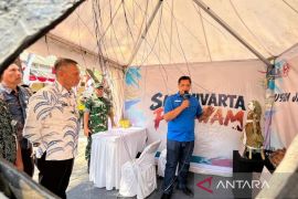 Museum Patiayam Kudus menggandeng museum di Jateng gelar pameran bersama