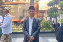 Muktamar ke-35 NU: Memilih AHWA, Menjaga Marwah