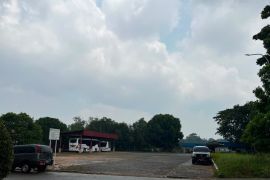 BMKG: Cuaca Kepri hariini didominasi cerah berawan