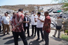 BPK dalami soal pemanfaatan sampah sebagai sumber energi
