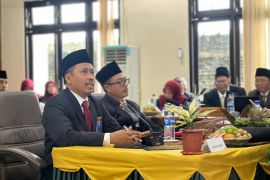 Kemenag Sleman jalani verifikasi lapangan TPN menuju predikat WBK