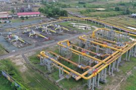 Pertamina catat hasil positif dari uji produksi dua sumur baru