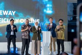 Garuda Spark Innovation Hub perluas akses ekosistem digital di Surabaya