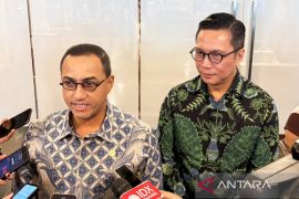OJK beri tanggapan soal masalah Eagle High Plantations dengan Felda