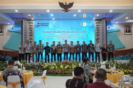 Hadapi tantangan hukum, PLN Sulselrabar gandeng Kejati Sulsel