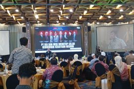 Nagara Institute: DSI berpeluang perkuat pengawasan ekspor SDA