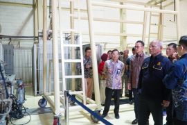 SKK Migas resmikan fasilitas overhaul untuk dukung industri hulu migas
