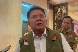 Gubernur Sumsel pastikan stok beras aman hingga Juli 2027