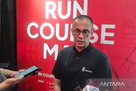 Kemenpora pastikan 10.000 lebih pelari ikut Merdeka Run 2026 di Jakarta