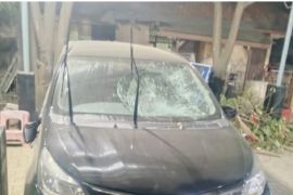 Polres Metro Tangerang tangkap delapan orang lakukan pemerasan