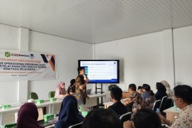 Pemkot Medan perkuat informasi publik wujudkan pemerintahan transparan