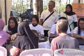 Kejaksaan Negeri Ngawi sediakan layanan konsultasi hukum gratis