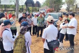 Kabupaten Madiun terima program LSDP dari pemerintah pusat untuk kelola sampah