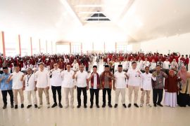 OJK Aceh perkuat literasi dan inklusi keuangan pelajar