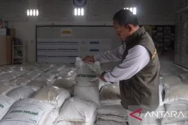 Bulog Bangka tambah pasokan 2.700 ton beras
