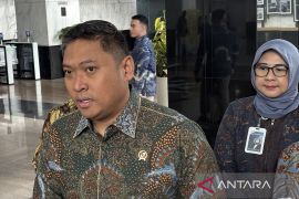 Kepala BGN sambangi Kemenkeu bahas evaluasi MBG