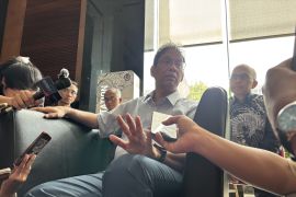 Soal putusan MK, Purbaya bersiap realokasi anggaran MBG 2028