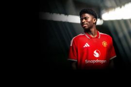 Baru gabung Manchester United, Carlos Baleba akan absen tiga pekan
