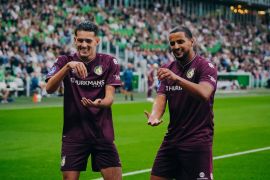 Fortuna Sittard menang 3-2 atas Groningen