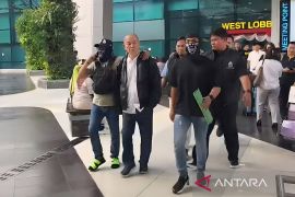 Bareskrim tangkap pemilik THM Planet Batam yang kabur ke Singapura