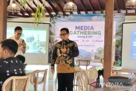 Dirut BPJS Ketenagakerjaan : Rp3,7 triliun manfaat jaminan sosial untuk pekerja Jawa Tengah
