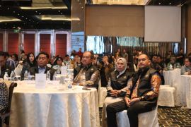 Pemko Tebing Tinggi mantapkan sinergi lintas sektor