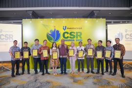 Hadir saat bencana, Pertamina Patra Niaga peroleh CSR Awards 2026