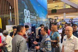 Garuda Indonesia Travel Festival di Medan dimulai, 390 ribu kursi siap diburu