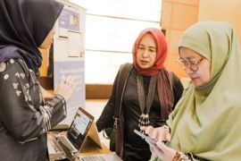 UMKM Digital Finance Tour Medan: Dorong ratusan UMKM lokal tembus Algoritma Marketplace dan naik kelas