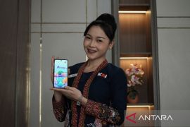 KAI Sumut sediakan layanan pembatalan tiket secara online