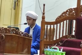 Ustadz Luthfi ungkap rahasia amalan berbuah manis