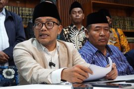 Gus Salam soroti dinamika Muktamar NU di Jombang