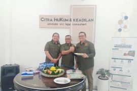 Perkuat tata kelola agribisnis sawit dan mitigasi tipikor, Law Firm Citra Hukum Keadilan resmi buka Kantor Perwakilan di Riau