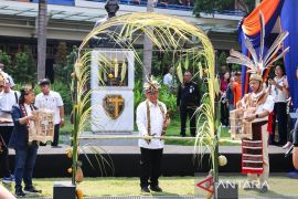 Pramono tekankan keberagaman bagi karakter Jakarta sebagai kota global