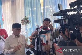 Majukan 75 ribu desa, Mendes PDT luncurkan Duta Gen Z di Serang
