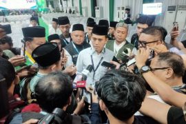 Muktamar NU putuskan voting sebagai mekanisme pemilihan Ketua Umum PBNU