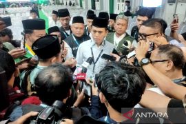 Muktamar NU putuskan voting sebagai mekanisme pemilihan Ketum PBNU