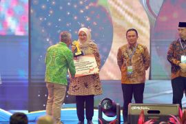 Pemkab Banyuwangi raih penghargaan implementasi program 3 Juta Rumah