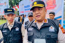 Jaga kamtibmas, Ini saran Polres Aceh Barat kepada masyarakat