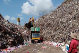 Volume sampah ke TPA Jembrana turun 30 persen dampak larang buang sampah organik